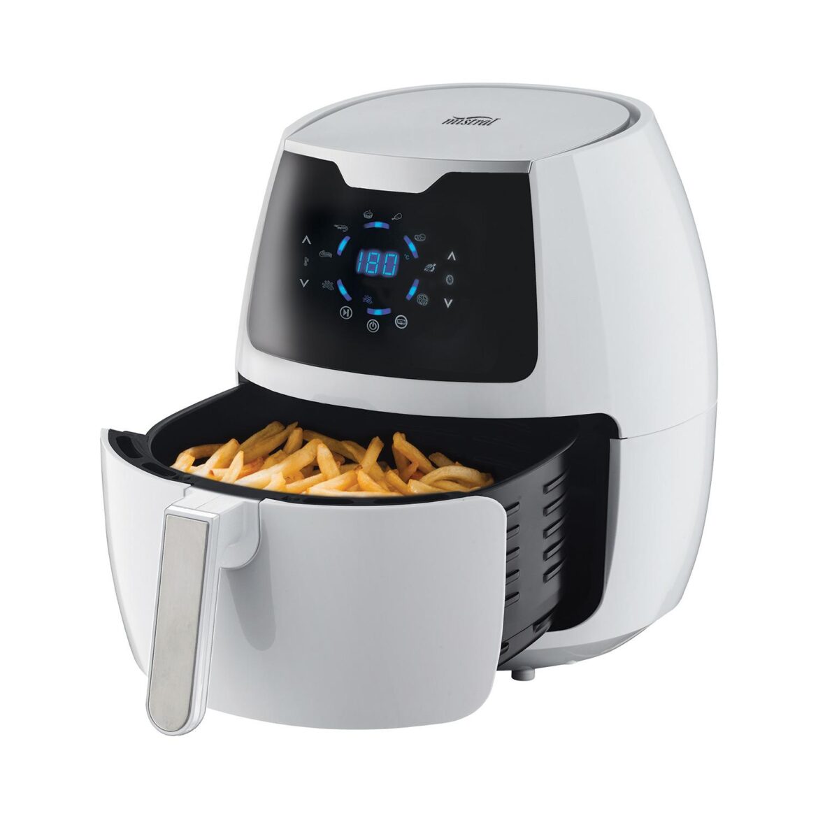Mistral Air Fryer Review : All You Need To Know It