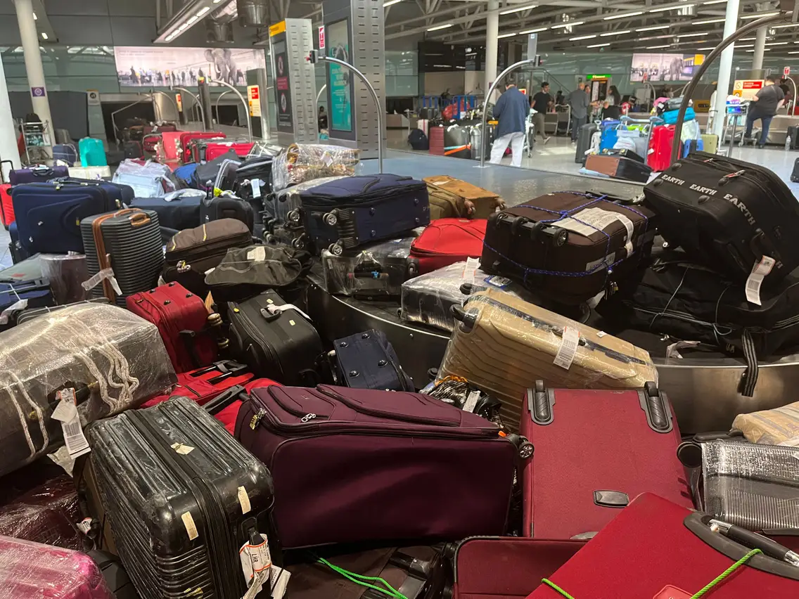 Unclaimed Luggage Reviews : What should you need to know about